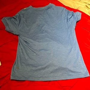 Lululemon vintage men’s tee - never worn